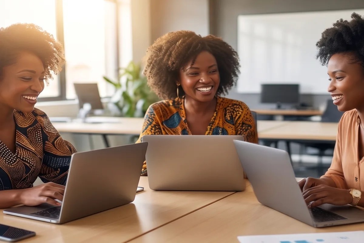 Women in Innovation Circle