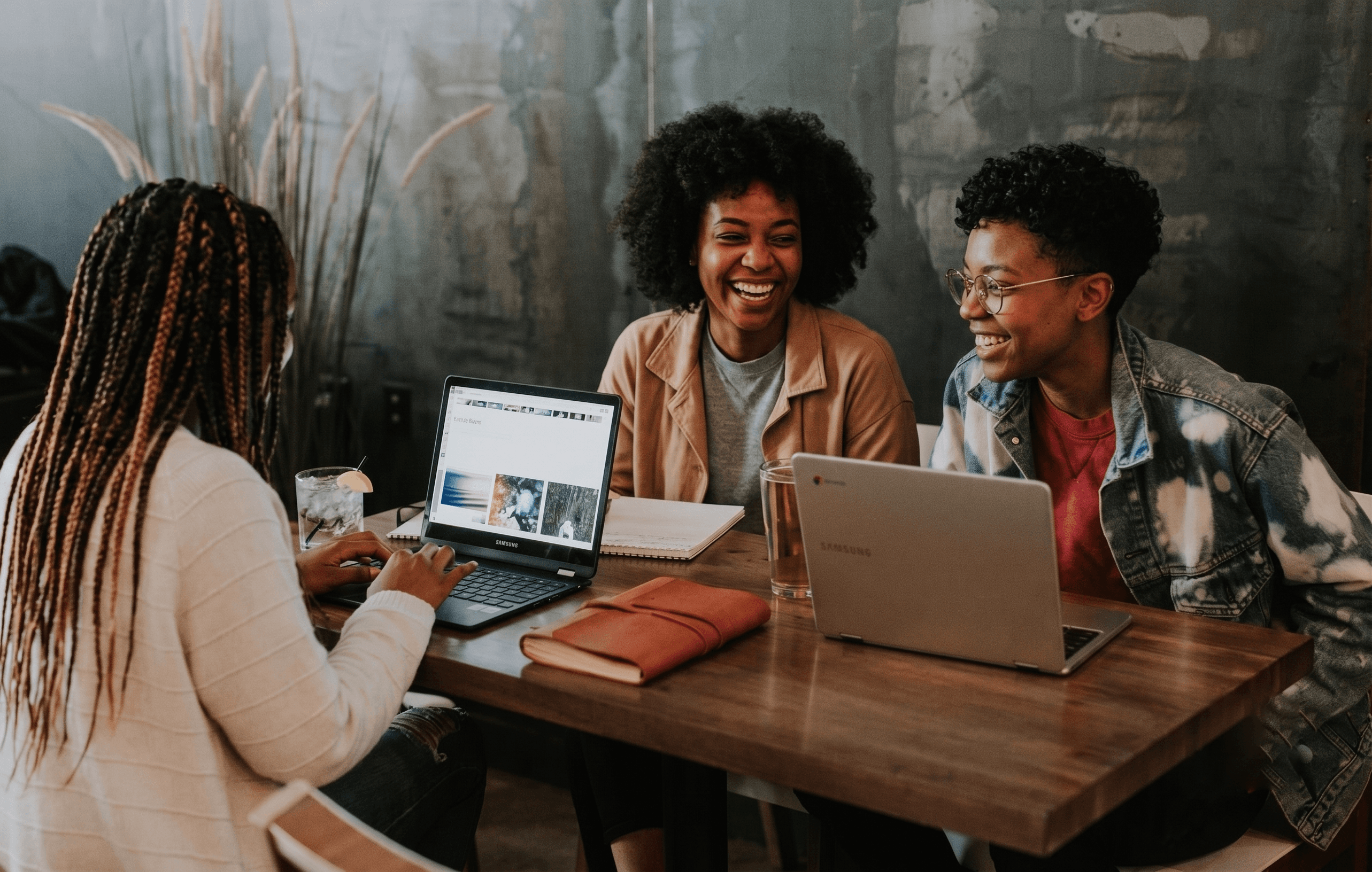 Community collaboration