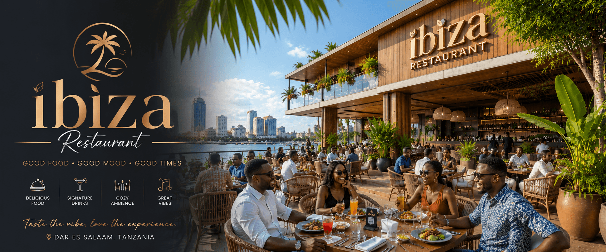 Ibiza Restaurant