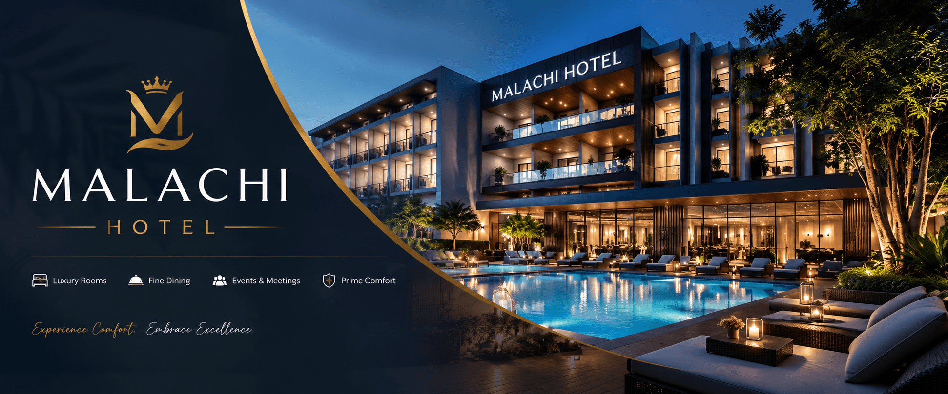 Malachi Hotel