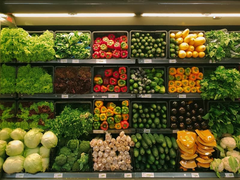 Masaki Supermarket