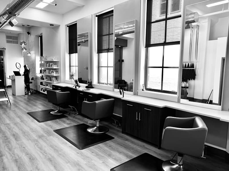 Style Studio Salon